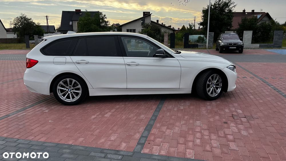 BMW Seria 3 - 3