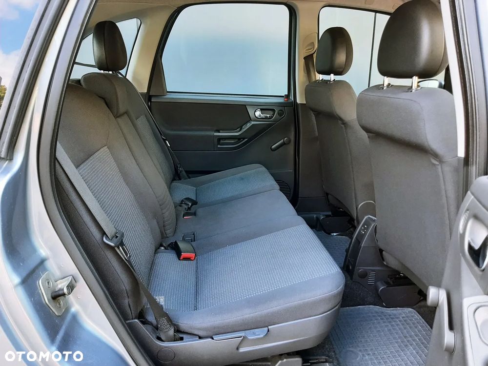 Opel Meriva 1.6 Enjoy - 29