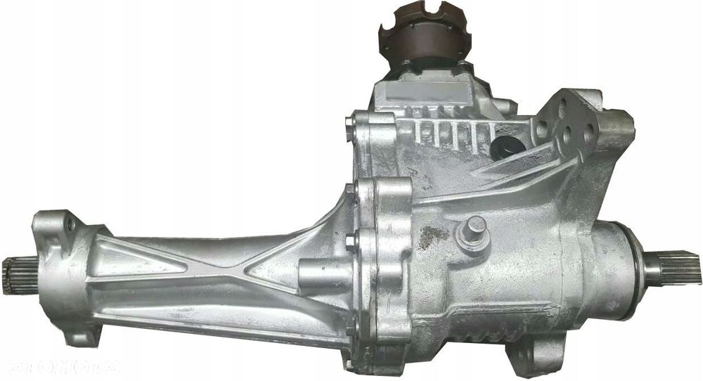Reduktor Skrzynia rozdzielcza Opel Antara 2.2D - 2