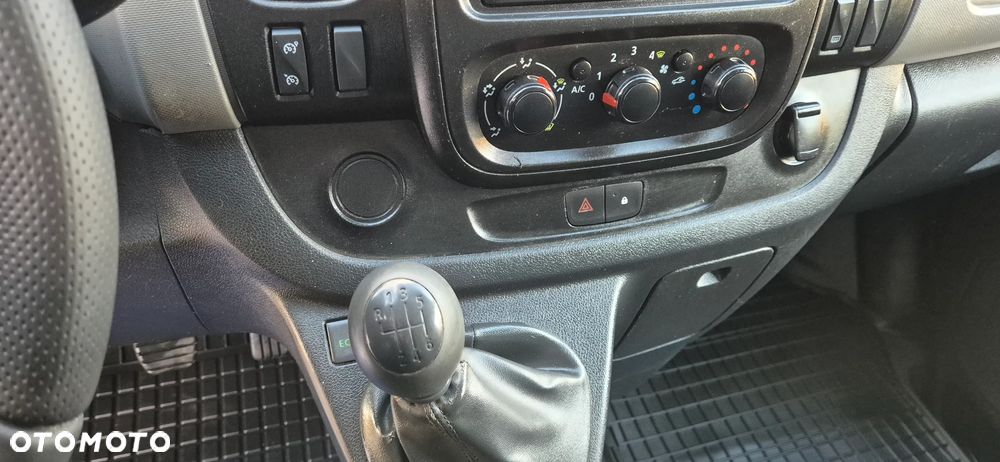 Renault Trafic - 33