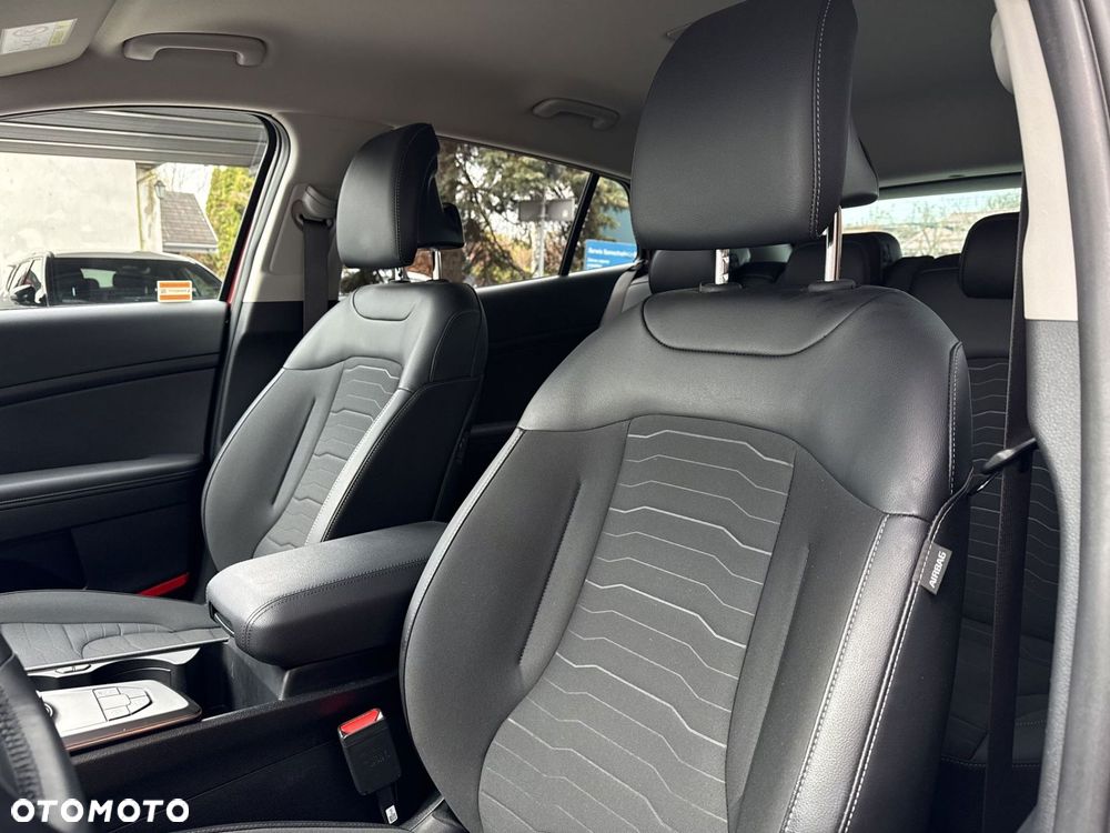 Kia Sportage 1.6 T-GDI HEV L 2WD - 11