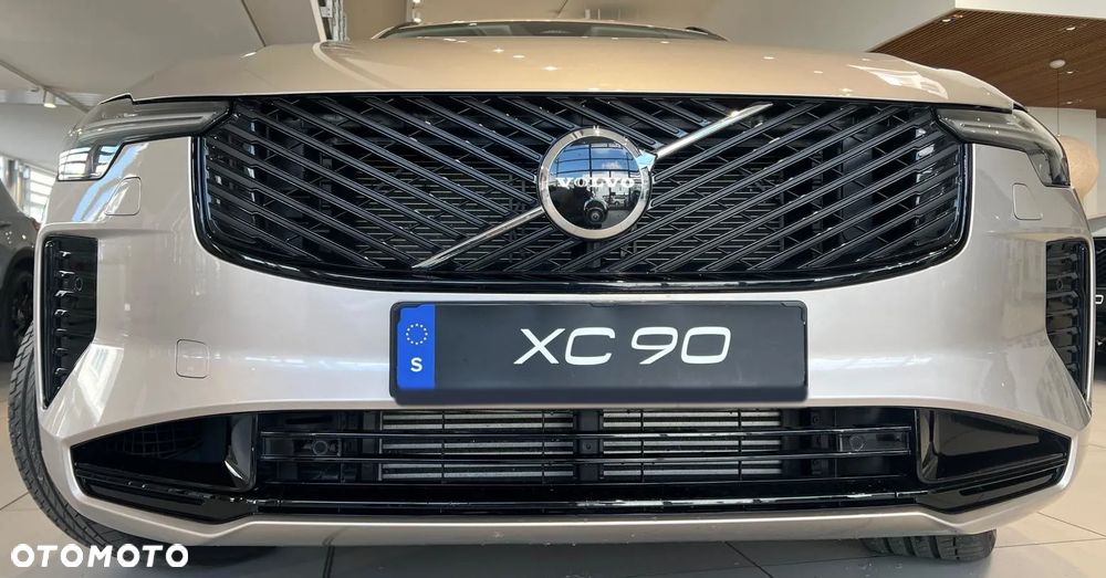 Volvo XC 90 - 16