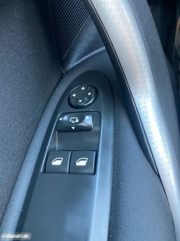 DS DS4 PureTech 130 Stop&Start SoChic - 14