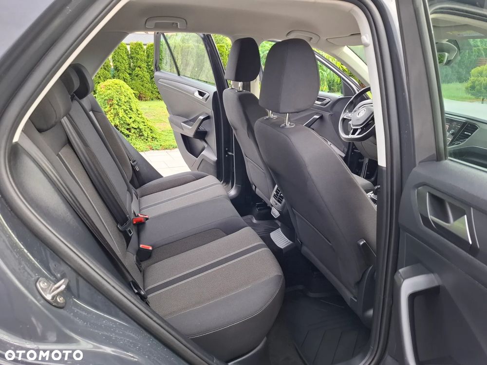 Volkswagen T-Roc 1.0 TSI OPF Life - 31