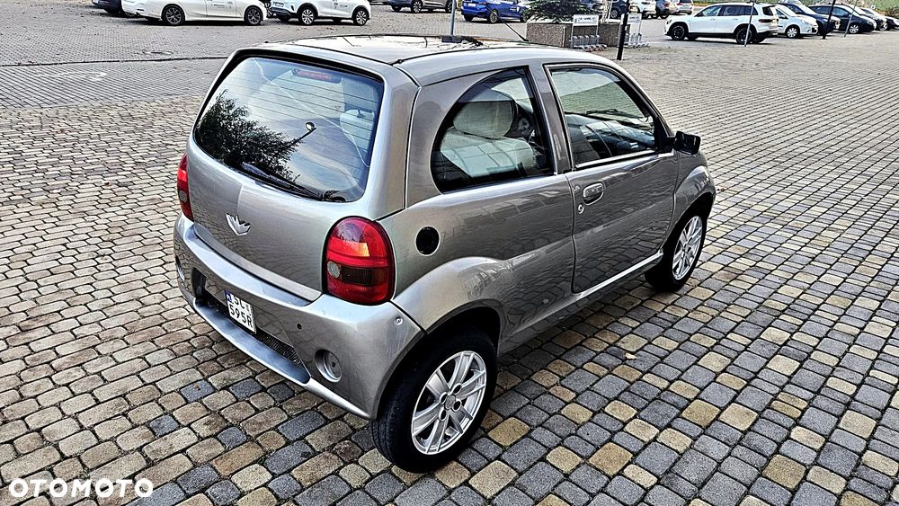 Chatenet CH22 Barooder - 4