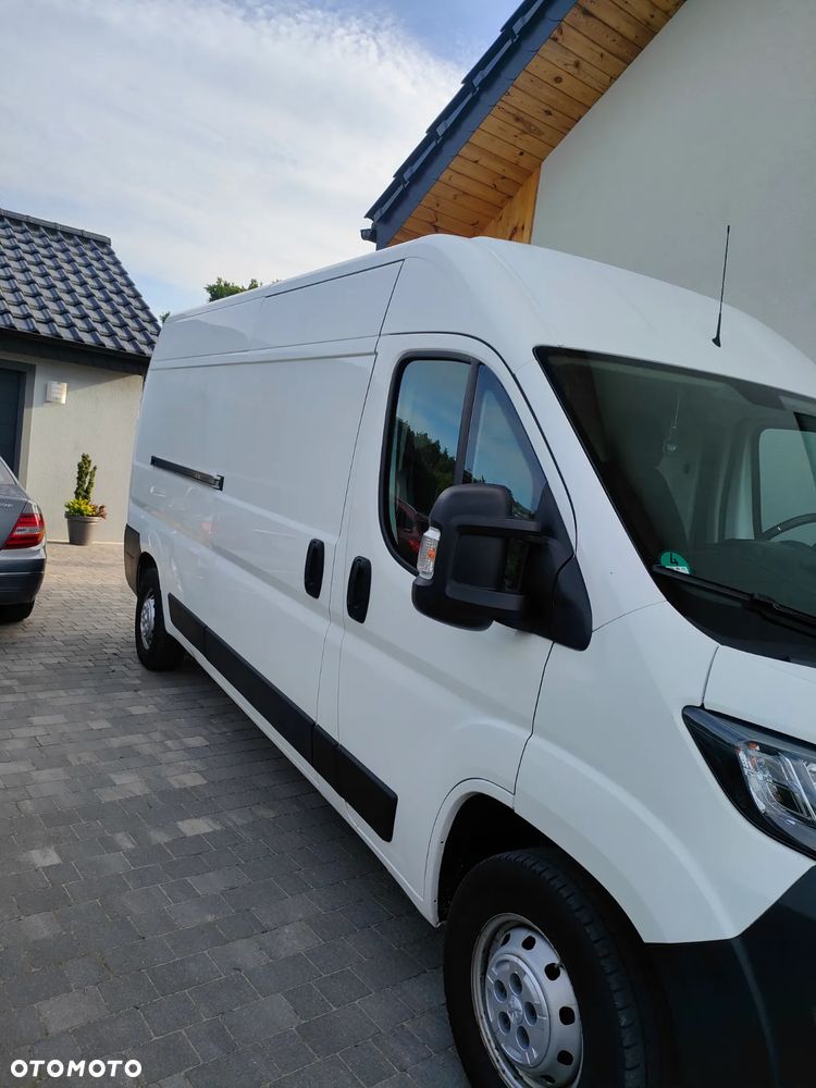 Peugeot Boxer - 3