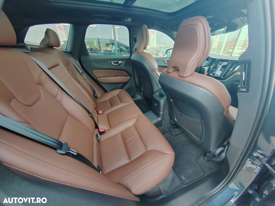 Volvo XC 60 T8 Twin Engine AWD Inscription - 21