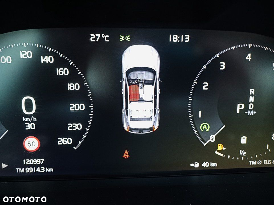 Volvo XC 40 - 29