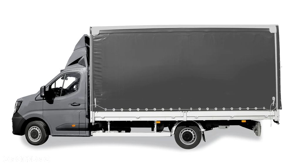 Renault Nowy Master - 2