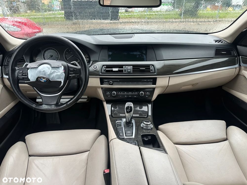 BMW Seria 5 - 9