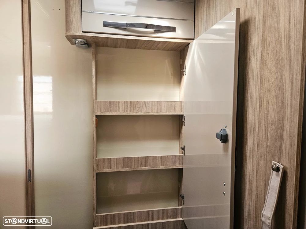 Roller Team Pegaso 266 TL - 38