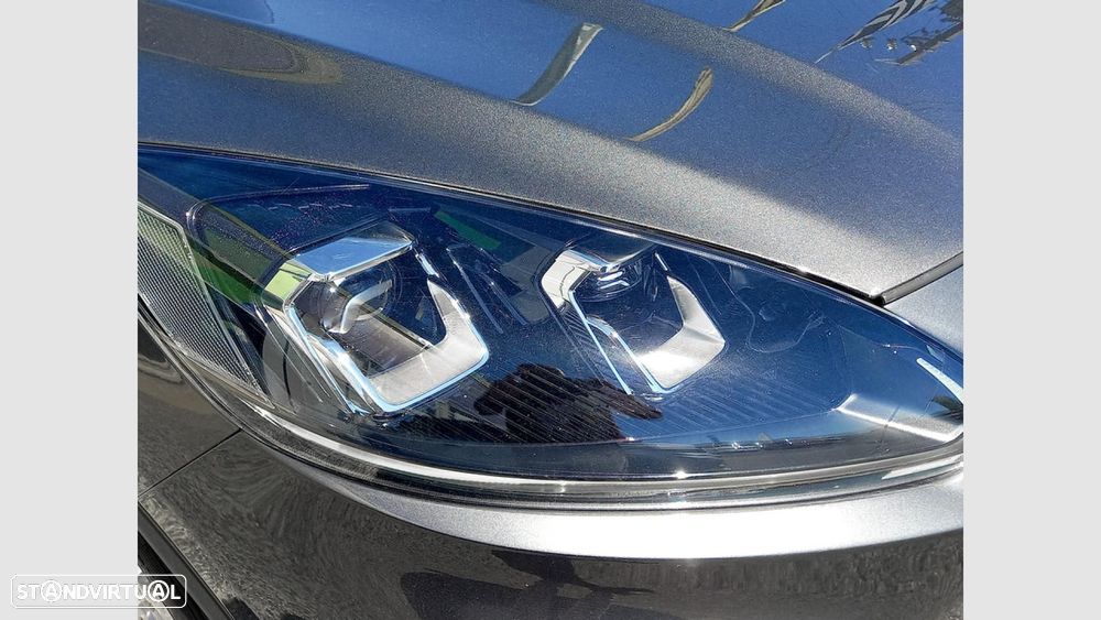 Ford Kuga 1.5 TDCi EcoBlue Titanium - 8