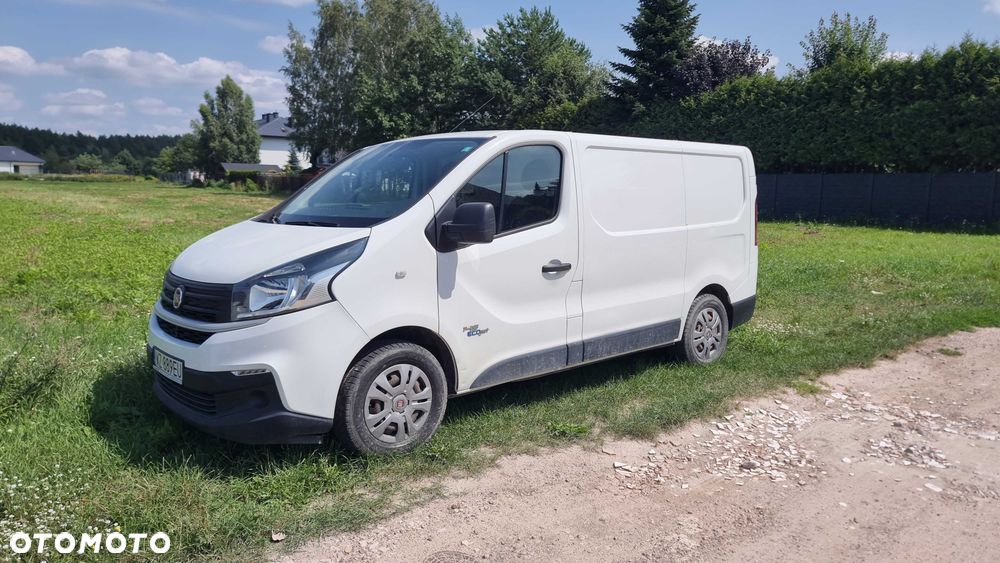 Fiat Talento - 1
