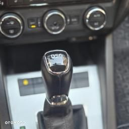 Skoda Octavia 2.0 TDI Style DSG - 12