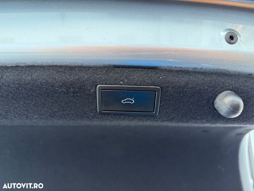 Skoda Superb 1.4 TSI DSG Ambition - 15