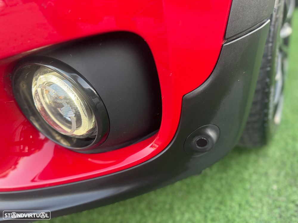 MINI Clubman Cooper Estate Edition - 40