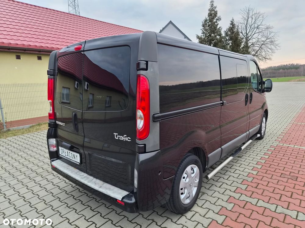 Renault Trafic - 3