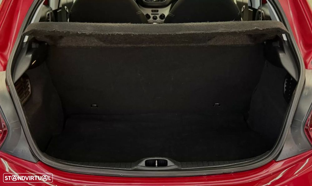 Peugeot 208 PureTech 68 Active - 18