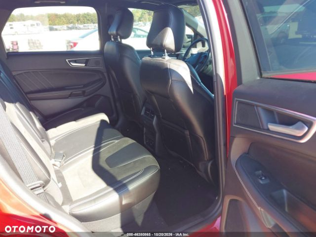 Ford Edge - 7