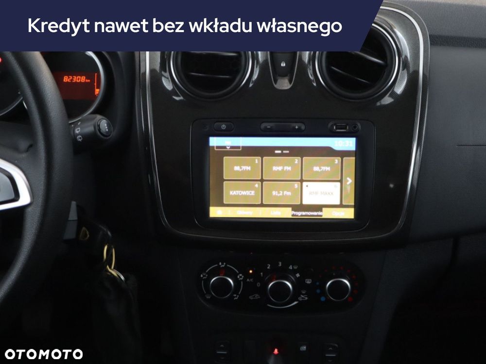 Dacia Sandero - 15