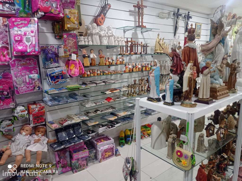 Trespasse Loja - Grande imagem: 4/4