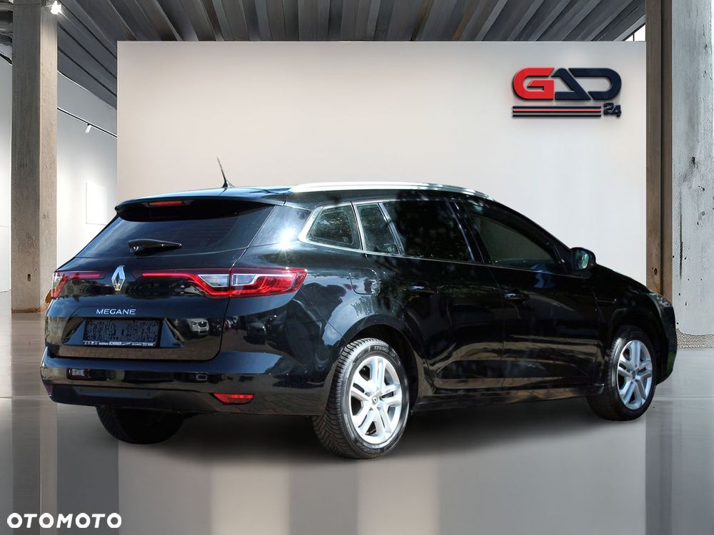 Renault Megane 1.2 Energy TCe Bose - 14