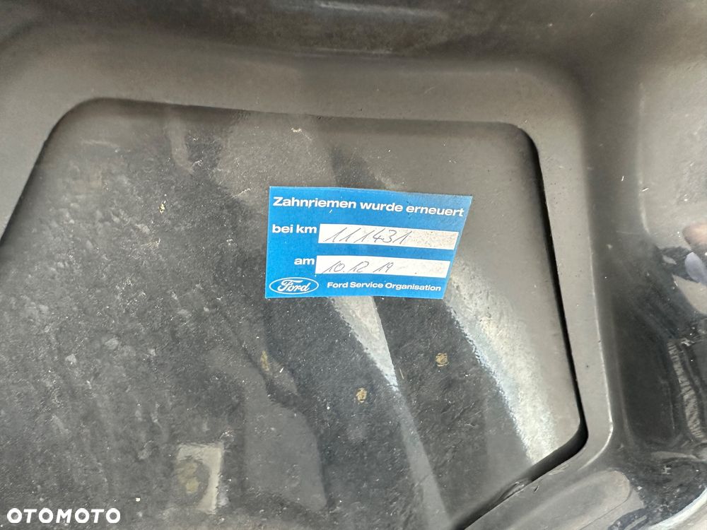 Ford C-MAX 1.6 Ti-VCT Trend - 25