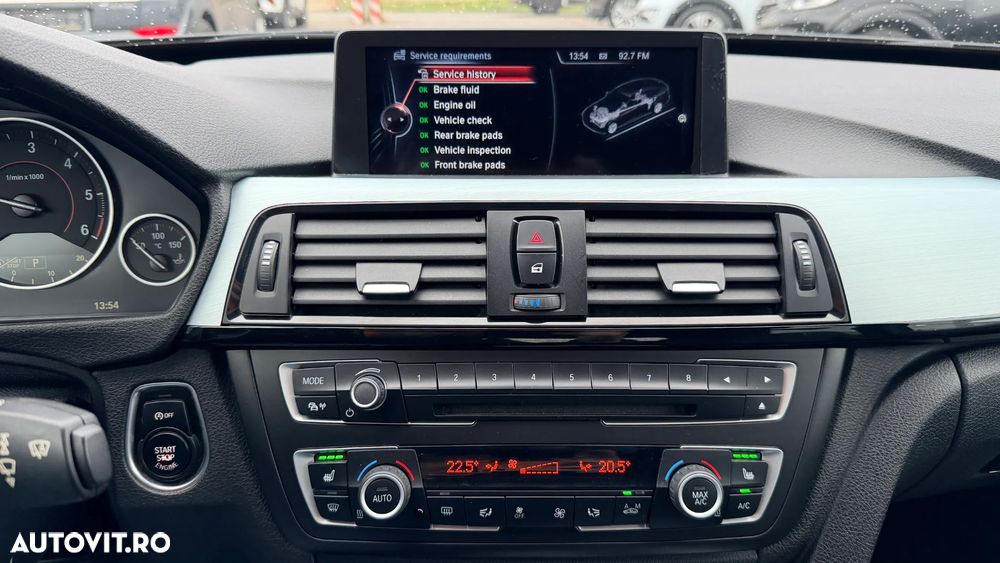 BMW Seria 3 320d xDrive GT Sport-Aut. Luxury Line - 15