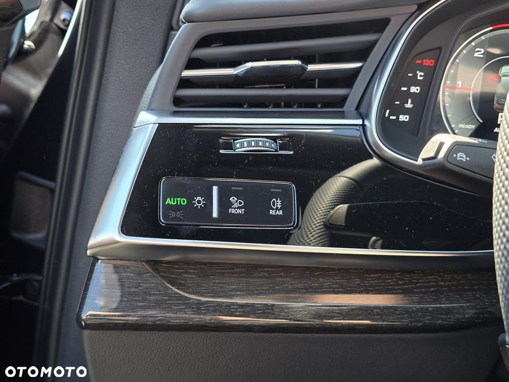 Audi Q7 50 TDI mHEV Quattro S Line Tiptr - 16