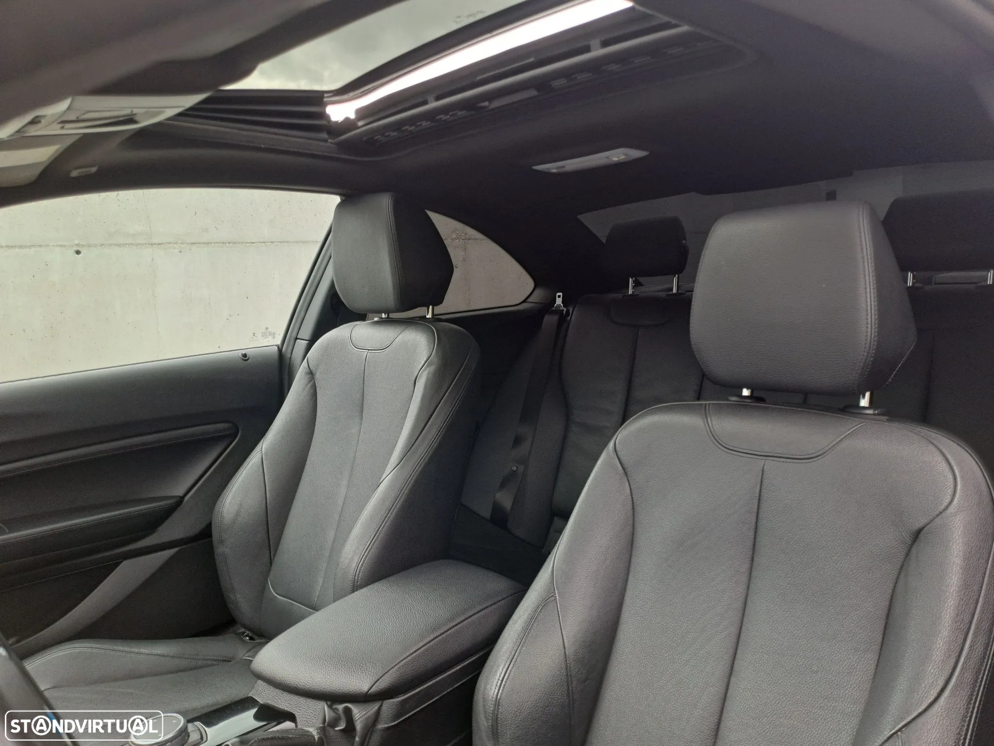 BMW 225 d Coupe Pack M Auto - 9