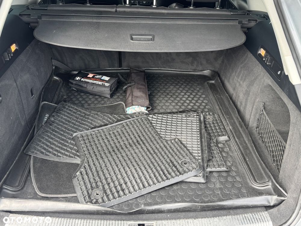 Audi A6 Avant 2.0 TDI DPF multitronic - 9