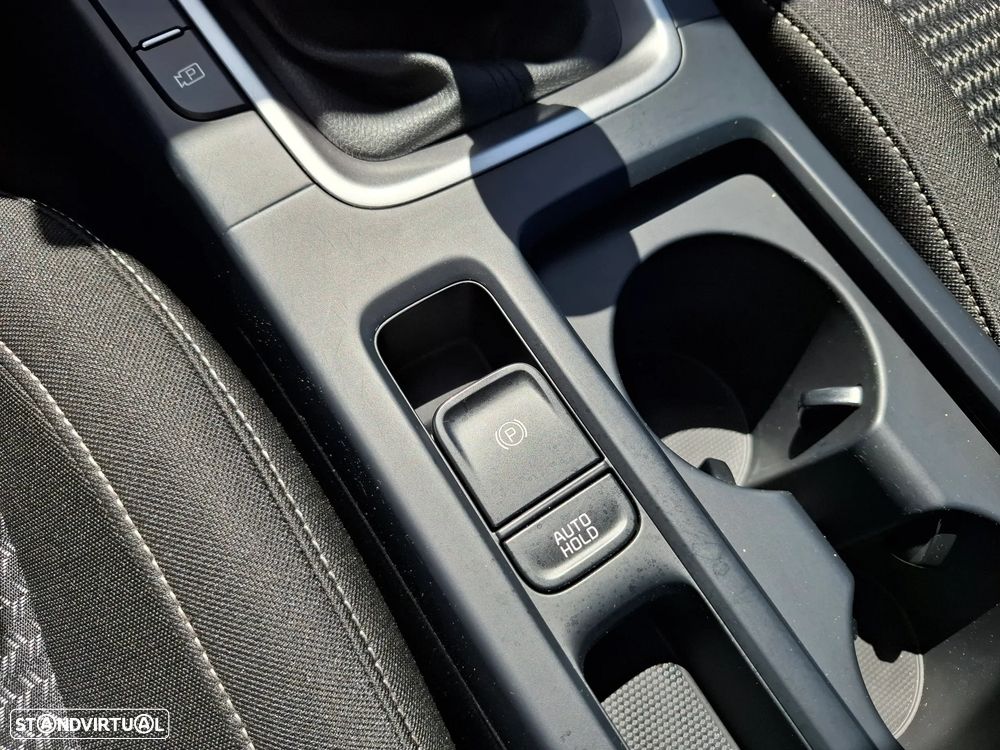 Kia XCeed 1.5 T-GDI Sport - 24