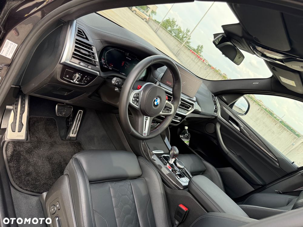 BMW X3 M - 11
