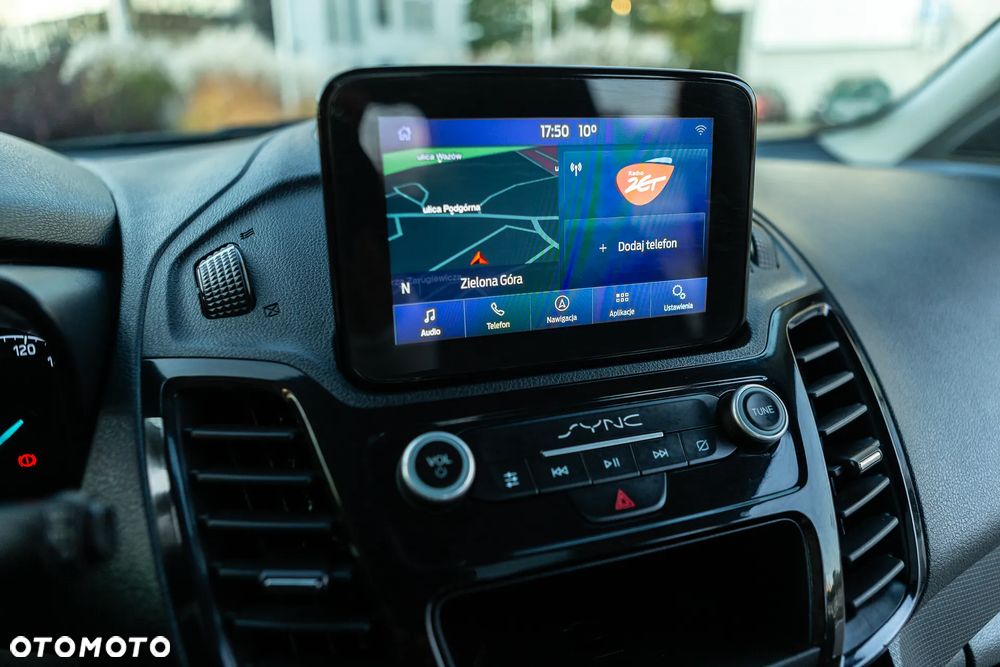 Ford Tourneo Connect - 29