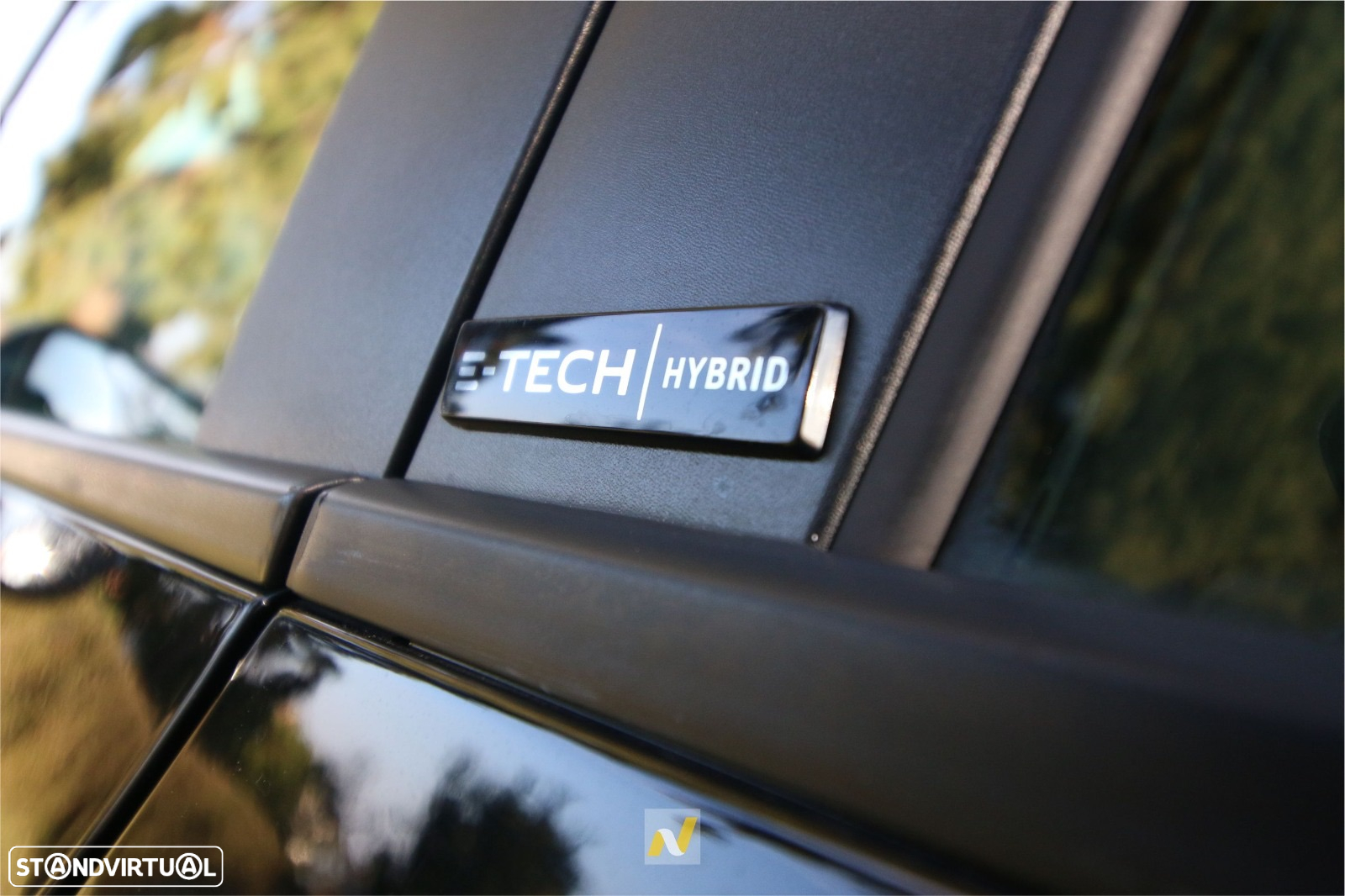 Renault Clio 1.6 E-Tech Intens - 20