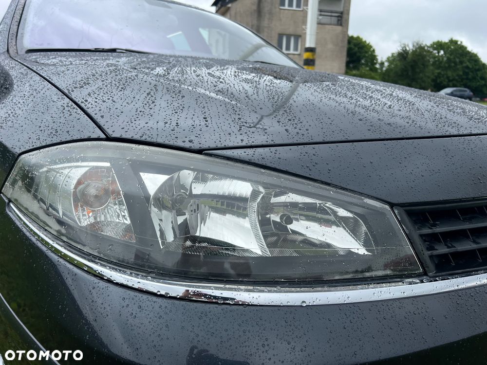Renault Laguna 2.0 DCi Luxe Privilege - 24