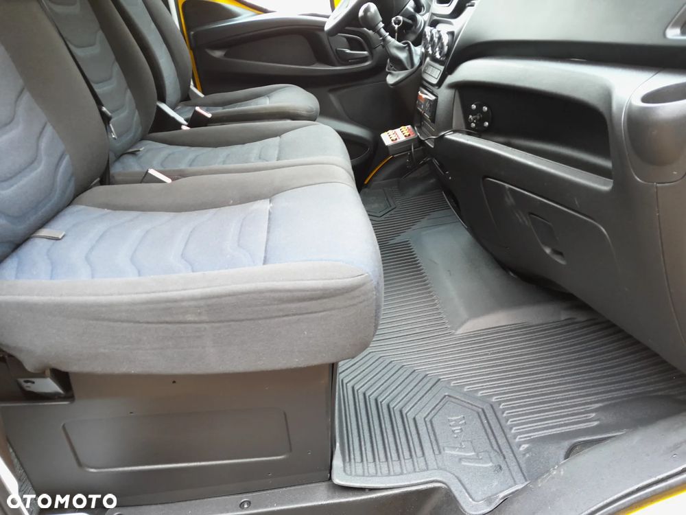 Iveco Daily70c18 FALKOM - 13