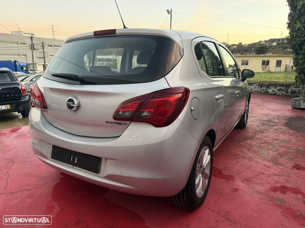 Opel Corsa 1.3 CDTi Business Edition - 6