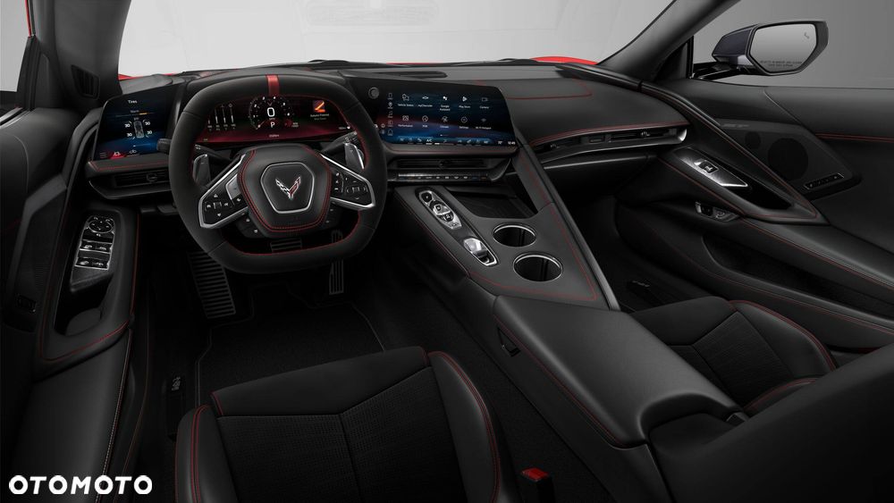 Chevrolet Corvette - 14