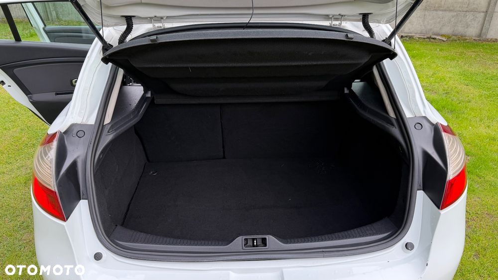 Renault Megane 1.9 dCi Dynamique - 16