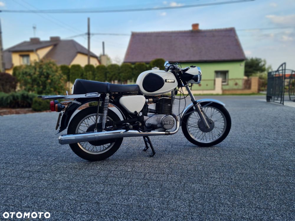 MZ TS - 2