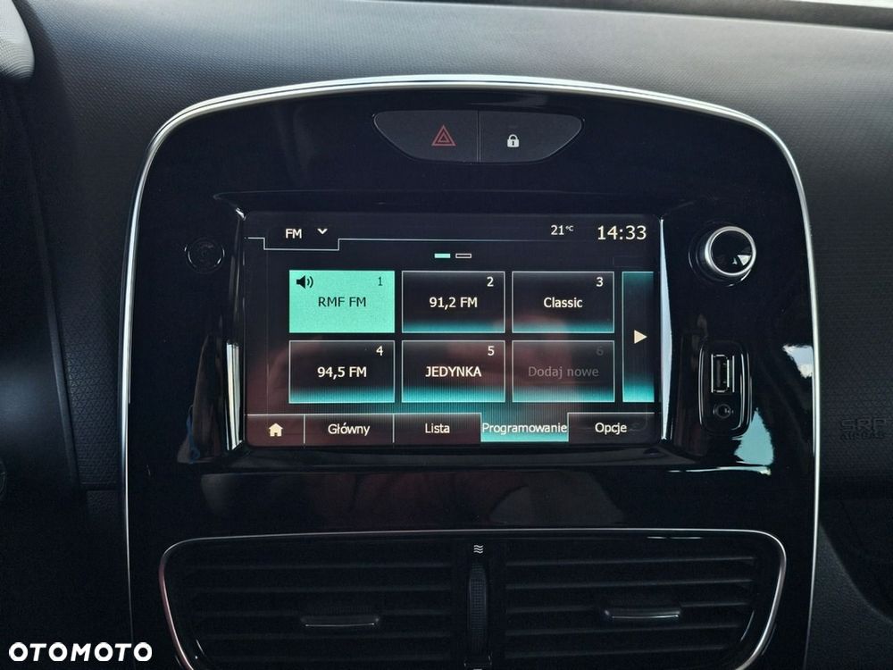 Renault Clio - 20