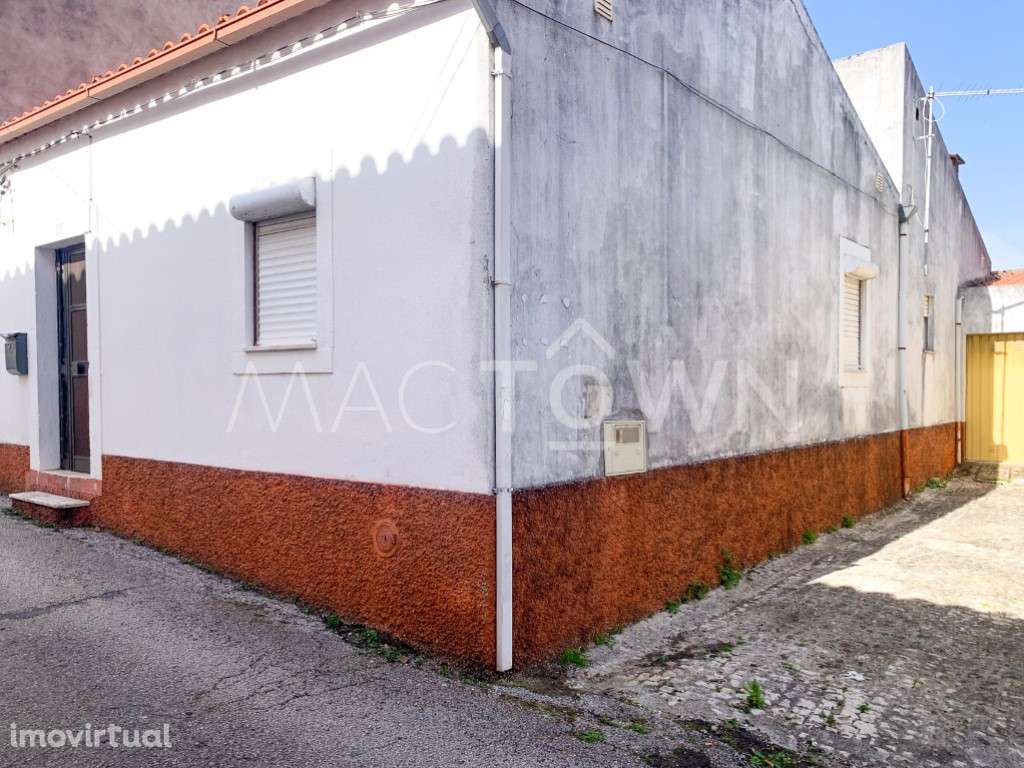 Moradia Térrea T2+1 a Preço de Outros Tempos - Grande imagem: 2/25