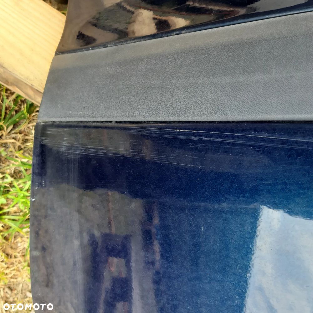 Drzwi Tylne Tył Lewe Lub Prawe Volvo S60 I 450 613 - 6