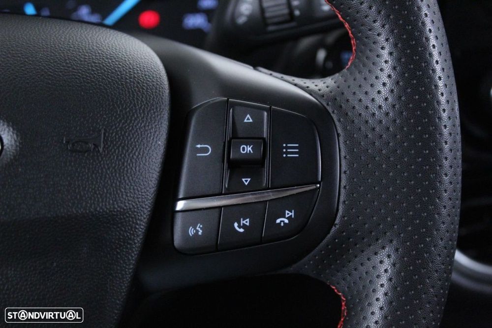 Ford Fiesta 1.0 EcoBoost ST-Line - 24