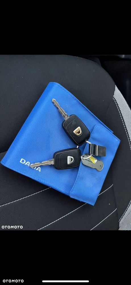 Dacia Dokker 1.2 TCe Stepway - 15