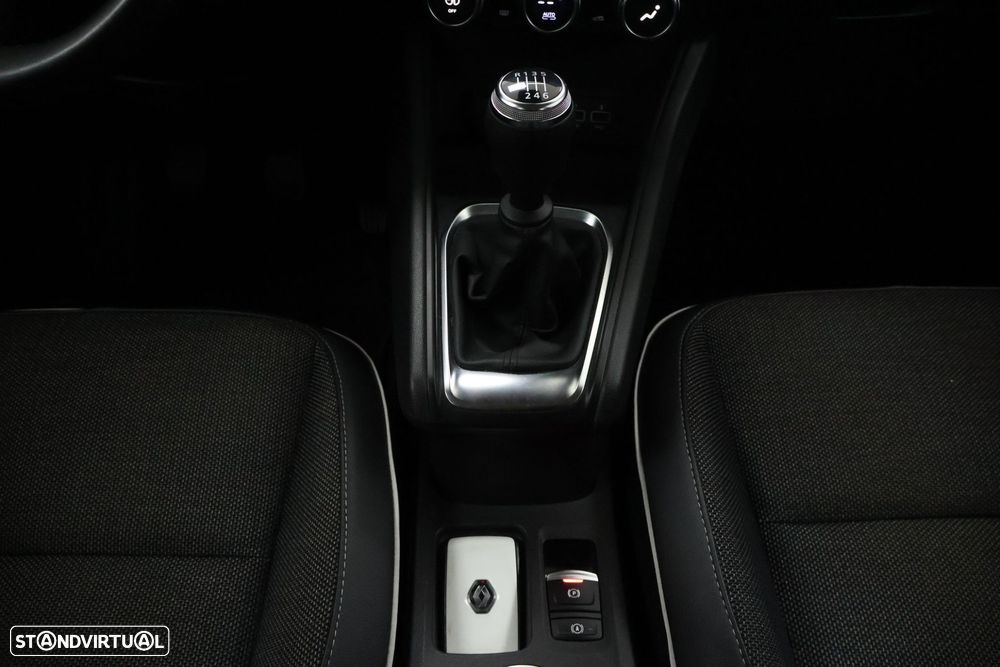 Renault Captur 1.0 TCe Techno - 24