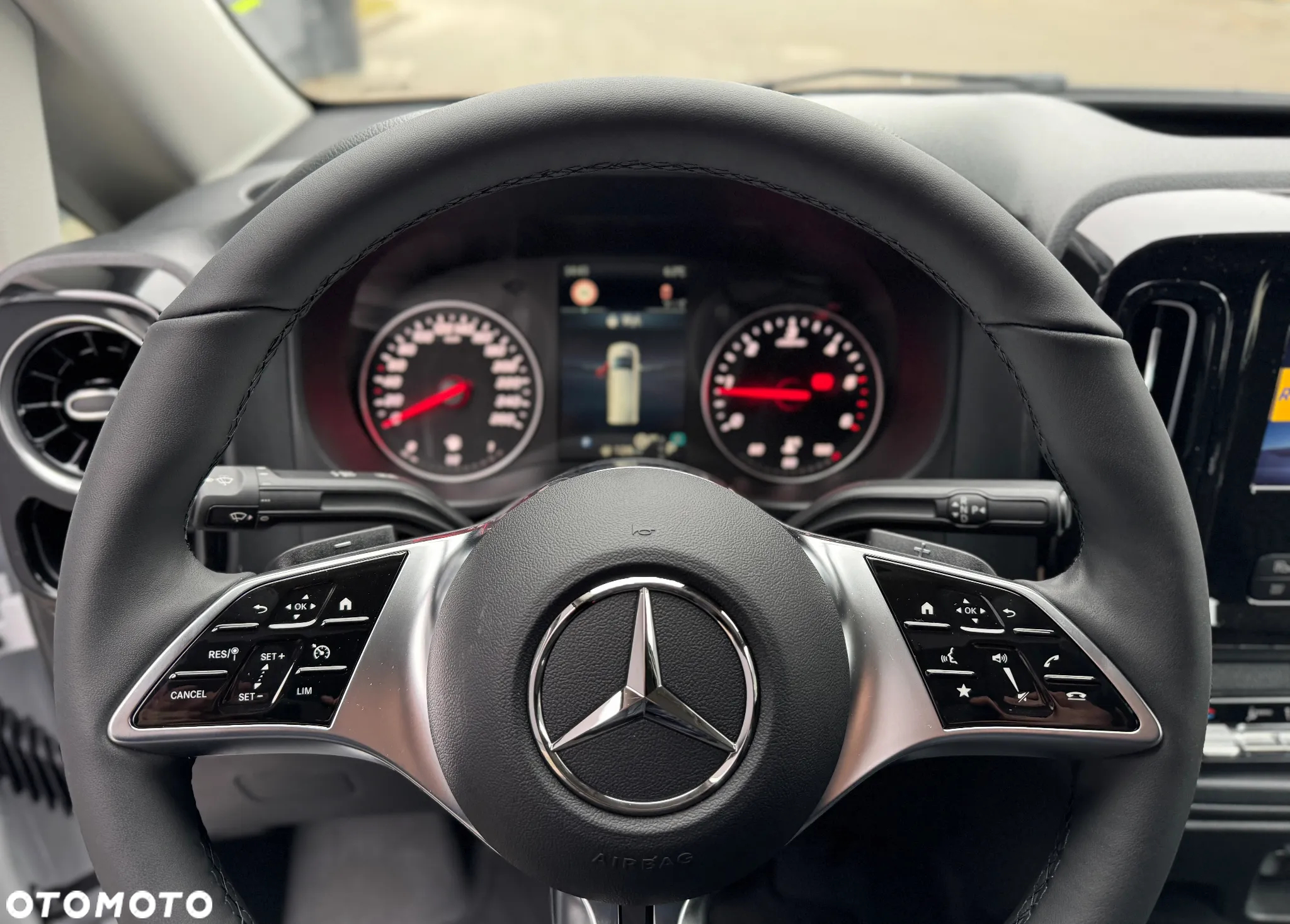 Mercedes-Benz Vito 119 CDI - 14