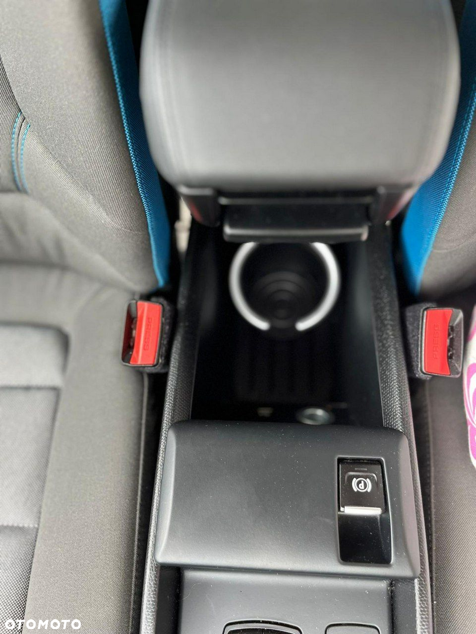 BMW i3 - 27