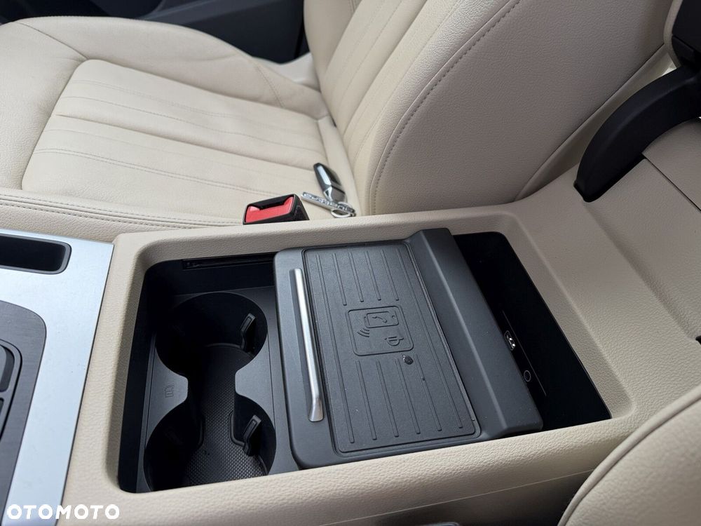 Audi Q5 35 TDI Quattro S tronic - 25